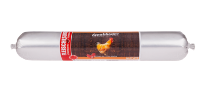 Natvoer Fleischeslust Kip 600 g
