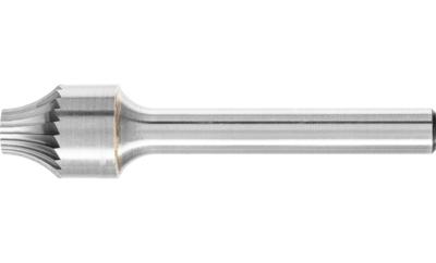 PFERD TOOLS 21152836 Freesstift Lengte 55 mm Afmeting, Ø 12 mm Werklengte 15 mm Schachtdiameter 6 mm