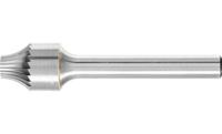 PFERD TOOLS 21152836 Freesstift Lengte 55 mm Afmeting, Ø 12 mm Werklengte 15 mm Schachtdiameter 6 mm - thumbnail