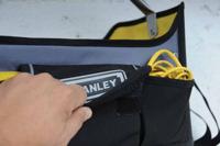 Stanley 1-96-182 Open Gereedschapstas 16 inch - thumbnail