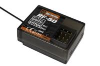 HPI - RF-50 Receiver (160304) - thumbnail