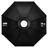 Profoto 201501 Softbox 3&apos; Octa zilver - thumbnail
