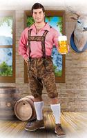 Oktoberfest verkleedkostuum Andreas - thumbnail