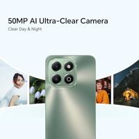 Honor X6b 4gb/128gb 6.5´´ One Size - thumbnail