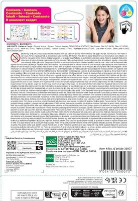 Aquabeads Fancy Nagel Navulling