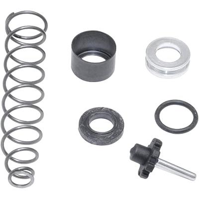 Hazet 9012MG-02/6 9012MG-02/6 Klepeenheid 1 stuk(s)