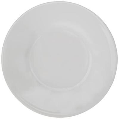 ROSENTHAL - Jade Pure White - Gebakbordje 16cm m.rand ROSENTHAL - Jade Pure White - Gebakbordje 16cm m.rand