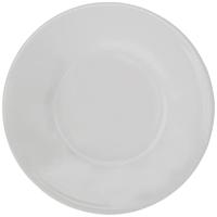 ROSENTHAL - Jade Pure White - Gebakbordje 16cm m.rand - thumbnail