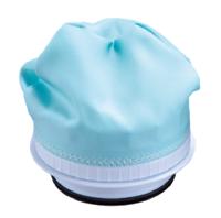 Makita Accessoires Filterset HEPA - 1910C9-5 1910C9-5 - thumbnail