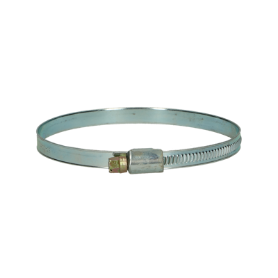 pgb-Europe PGB-FASTENERS | Wormslangklem W1 D.3017S Ø 32x50 Zn | 50 st 03017SW10032000503