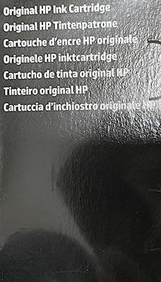 HP inktcartridge 912XL, 825 pagina&apos;s, OEM 3YL84AE#BGX, zwart - thumbnail