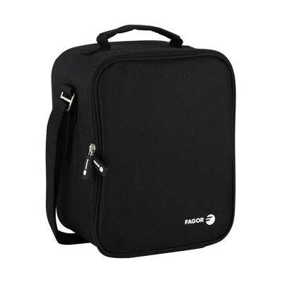 Koeltas Fagor Tappy Zwart 17,5 x 17 x 24,5 cm Koeltas Fagor Tappy Zwart 17,5 x 17 x 24,5 cm