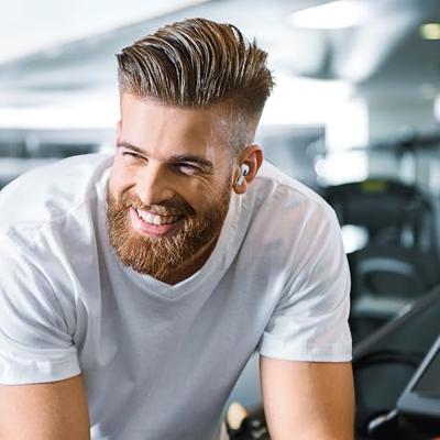 Catalyst Influence Case AirPods (3rd Generation) Space Gray