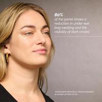 Comfort Zone Skin Regimen Lx Caffeine Eye Cream 15 ml Oogverzorging - thumbnail