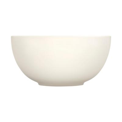 IITTALA - Teema Wit - Schaal zonder deksel 3,40l