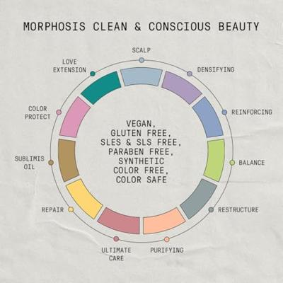 Framesi Morphosis Color Protect Intensive Treatment Mask 250ml