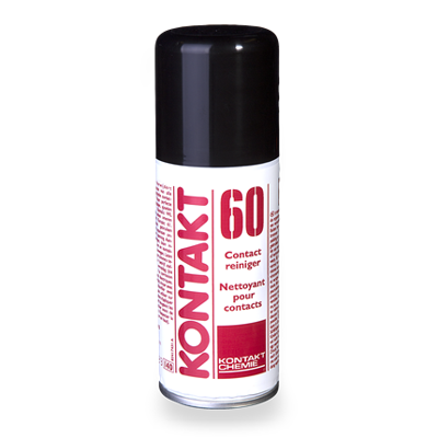 Kontakt Chemie Kontakt 60 luchtdrukspray 100 ml