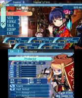 Etrian Odyssey Nexus - thumbnail