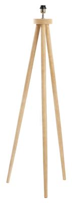 Light & Living Vloerlamp 'Ilias' Mangohout, 122cm, kleur Naturel (excl. kap) Light & Living Vloerlamp 'Ilias' Mangohout, 122cm, kleur Naturel (excl. kap)