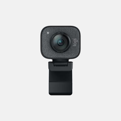 Logitech StreamCam grafiet - thumbnail