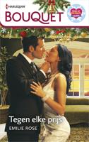 Tegen elke prijs - Emilie Rose - ebook - thumbnail