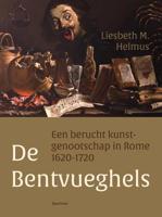 De Bentvueghels - Liesbeth Helmus - ebook - thumbnail