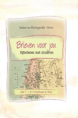 Brieven voor jou - 7 - A.M.P.C. van Hartingsveldt-Moree - ebook