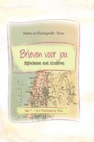 Brieven voor jou - 7 - A.M.P.C. van Hartingsveldt-Moree - ebook - thumbnail