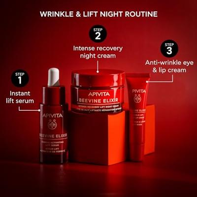 APIVITA Beevine elixer night 50 Milliliter APIVITA Beevine elixer night 50 Milliliter