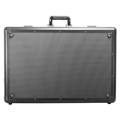 UDG Ultimate Pick Foam Flight Case Multi Format XL Black