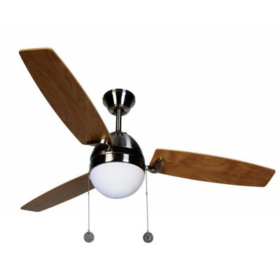 Beacon Plafondventilator met lampBoreas Ø122cm - 512105