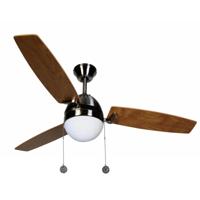 Beacon Plafondventilator met lampBoreas Ø122cm - 512105 - thumbnail