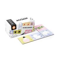 Moomin Kinder Domino Set - thumbnail