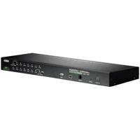 ATEN CS1716I-AT-G KVM-switch 1600 x 1200 Pixel - thumbnail
