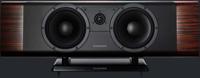Dynaudio Contour 25C 2.5-weg Rozenhout Bedraad - thumbnail