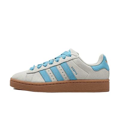 Adidas Campus 00s Putty Grey Preloved Blue