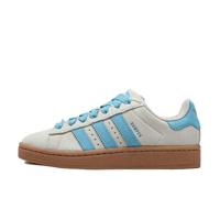 Adidas Campus 00s Putty Grey Preloved Blue - thumbnail