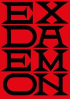 Ex Daemon (Paperback) - thumbnail