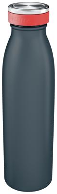 Leitz Insulated zelfklevend notitiepapier Zwart Leitz Insulated zelfklevend notitiepapier Zwart