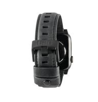 URBAN ARMOR GEAR UAG Compatibel Apple Watch Band 41 mm/40 mm/38 mm, iWatch Series 9/8/SE 2/7/6/5/4/3/2/1 & Watch SE, Top Grain Italiaans lederen vervangende band, leer bruin - thumbnail