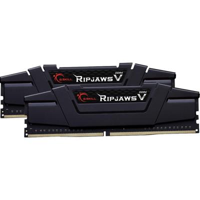 G.Skill DDR4 Ripjaws 2x16GB 3600