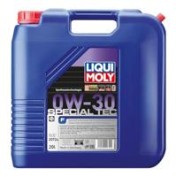 LIQUI MOLY motorolie "special tec f". special tec f 0w-30 1ltr. - thumbnail