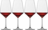 Schott Zwiesel Rode Wijnglazen Tulip - 497 ml - 4 stuks - thumbnail