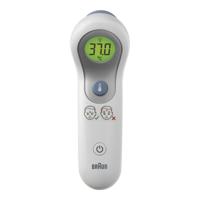 Voorhoofdthermometer BNT300WE 1 Stuks - thumbnail