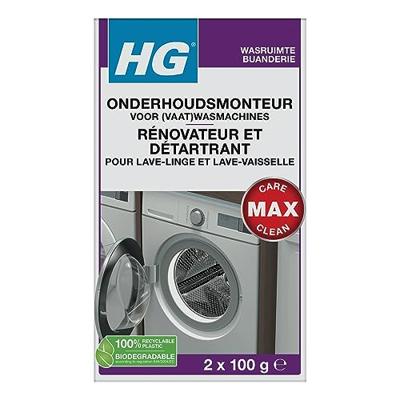 HG Wasruimte Onderhoudmonteur voor Wasmachine HG Wasruimte Onderhoudmonteur voor Wasmachine