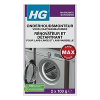 HG Wasruimte Onderhoudmonteur voor Wasmachine - thumbnail