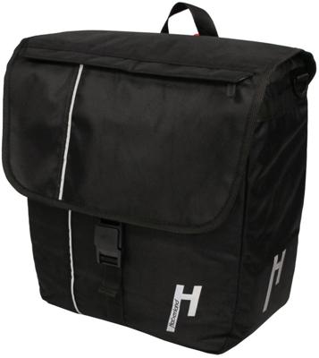 Haberland pakaftas "street work" single bag street work black