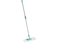 Leifheit 55049 Profi Micro Duo XL Vloerwisser met Telescoopsteel 42x80-135 cm - thumbnail