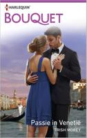 Passie in Venetie - Trish Morey - ebook - thumbnail