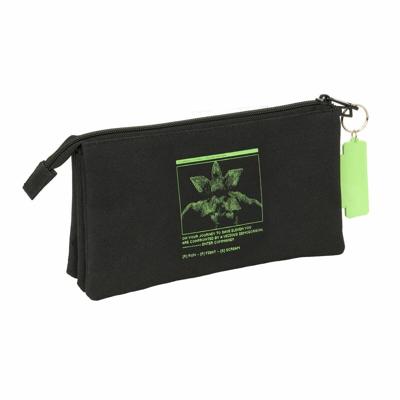 Alleshouder Stranger Things Zwart 22 x 12 x 3 cm